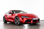 Toyota GR Supra by AC Schnitzer 2019 года